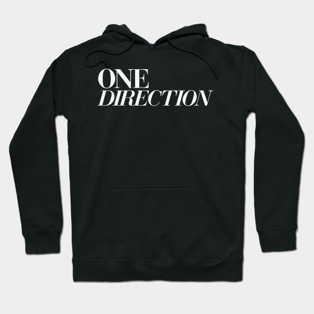 One Direction Hoodie by Joker & Angel